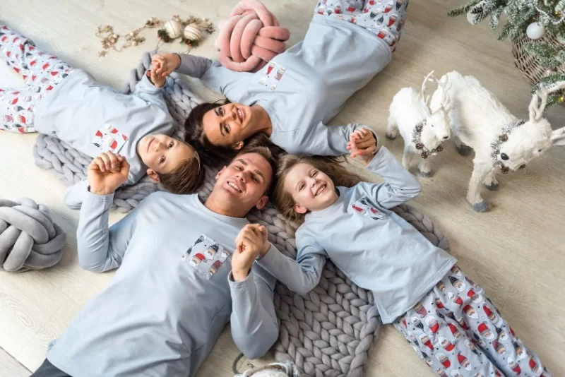 Zgjedhja perfekte për festimet festive